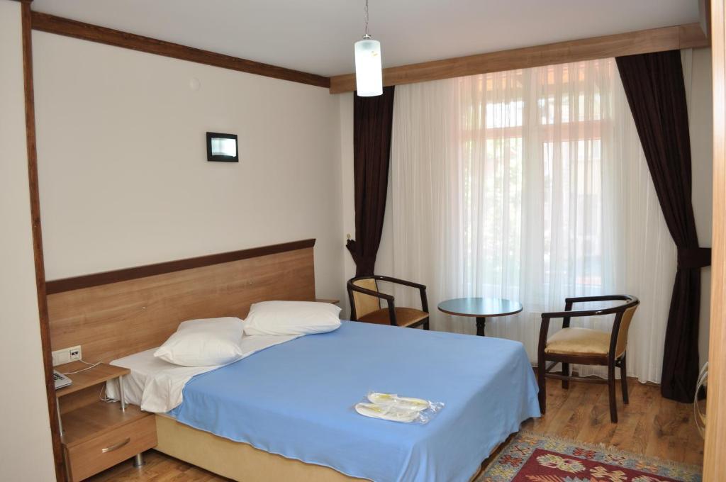 Kayra Butik Hotel Estambul Habitación foto