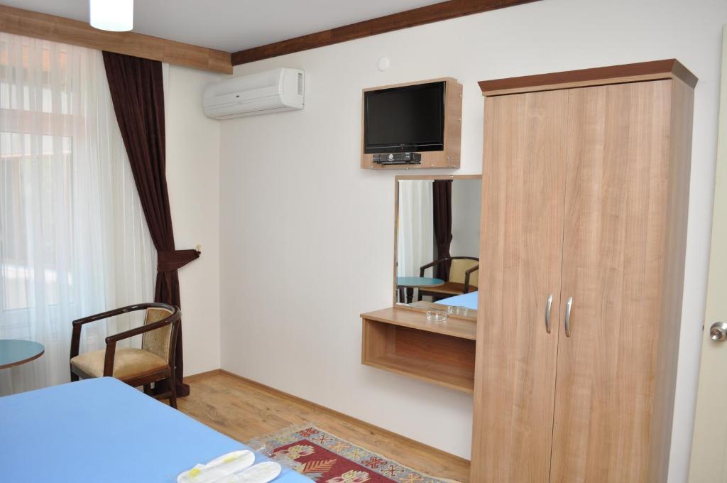 Kayra Butik Hotel Estambul Habitación foto