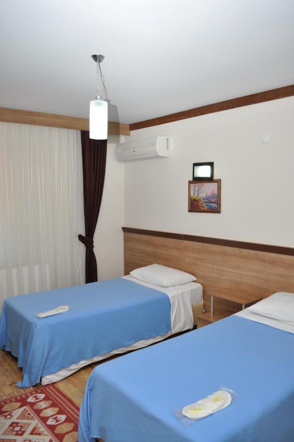Kayra Butik Hotel Estambul Habitación foto