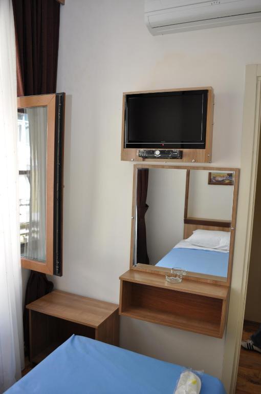 Kayra Butik Hotel Estambul Habitación foto
