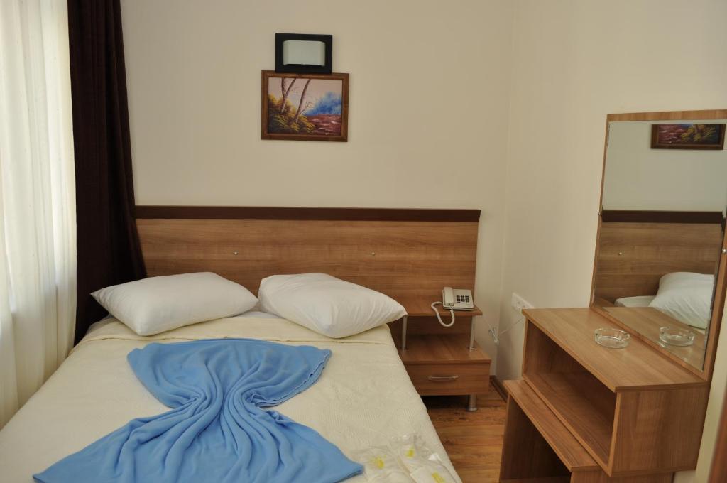 Kayra Butik Hotel Estambul Habitación foto
